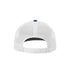 Black Offshore Snapback Hat - KnottyTails